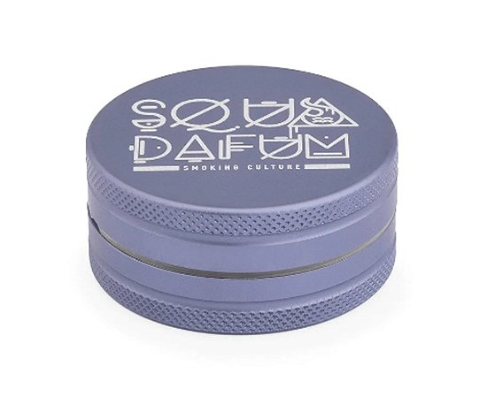 TRITURADOR SQUADAFUM PRO2