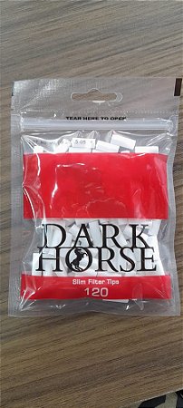 FILTRO DARK SLIM 6X15