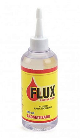 FLUIDO ISQUEIRO 60ML