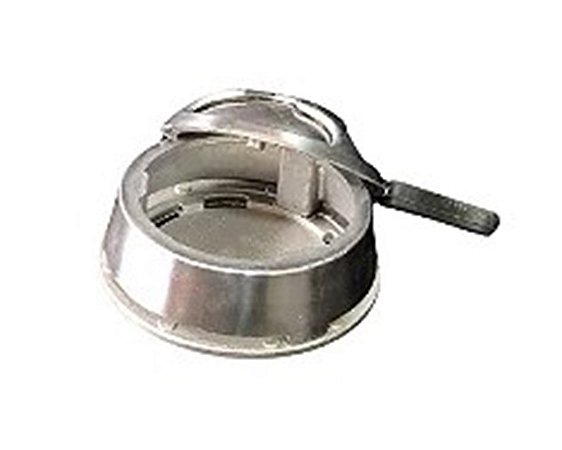 CONTROLADOR KALOUD PRATA