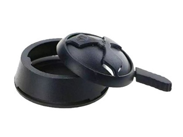 CONTROLADOR KALOUD PRETO