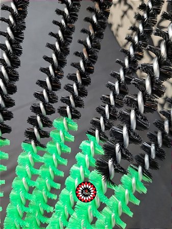 ESCOVA P/ STEM RIGIDA