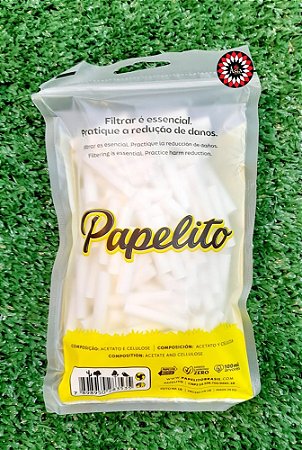 FILTRO ULTRA LONGO PAPELITO.