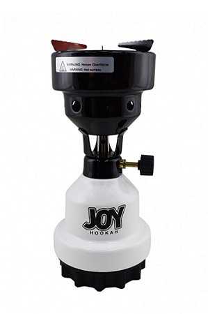 FOGAREIRO RAPTOR BRANCO