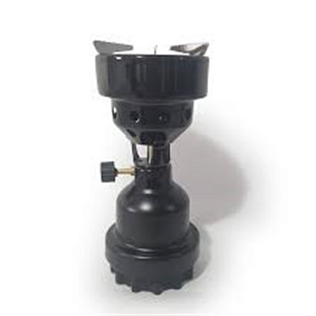 FOGAREIRO RAPTOR PRETO