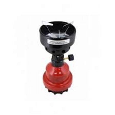 FOGAREIRO RAPTOR VERMELHO