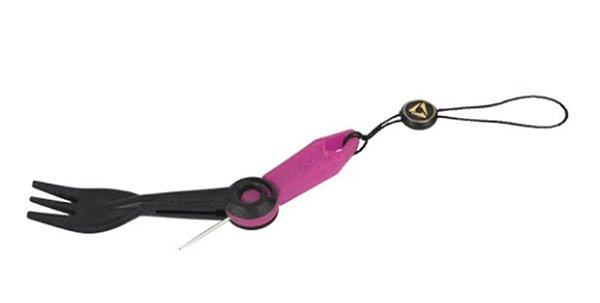 FURADOR/GARFO ZORD MEKAHFORK ROSA