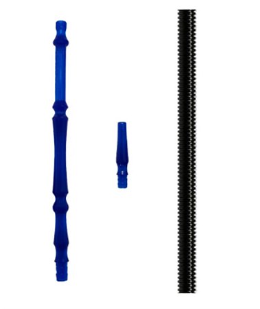 MANGUEIRA BRASUKA AZUL