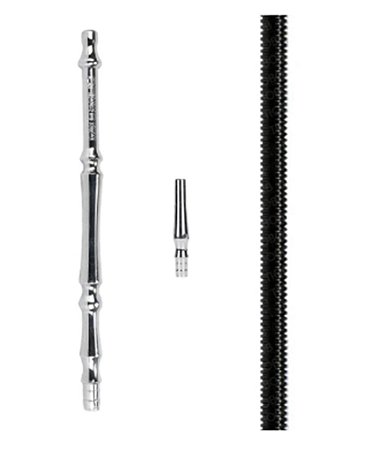 MANGUEIRA BRASUKA CINZA