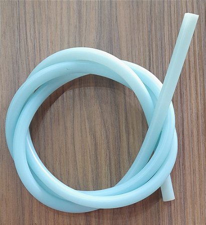 MANGUEIRA SILICONE JOY AZUL BB