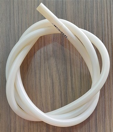 MANGUEIRA SILICONE JOY BRANCO