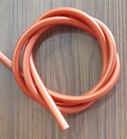 MANGUEIRA SILICONE JOY BRONZE