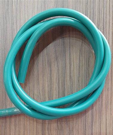 MANGUEIRA SILICONE JOY VERDE