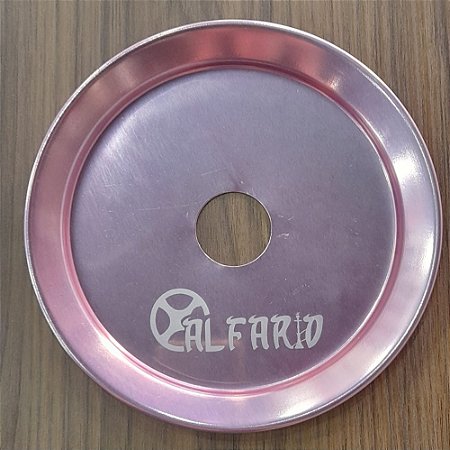 PRATO ALFARID GRANDE ROSE