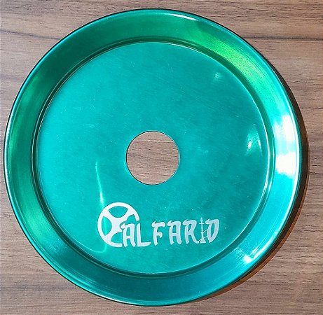 PRATO ALFARID GRANDE VERDE