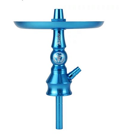 STEM AL FARID TWISTER AZUL