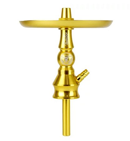 STEM AL FARID TWISTER DOURADO