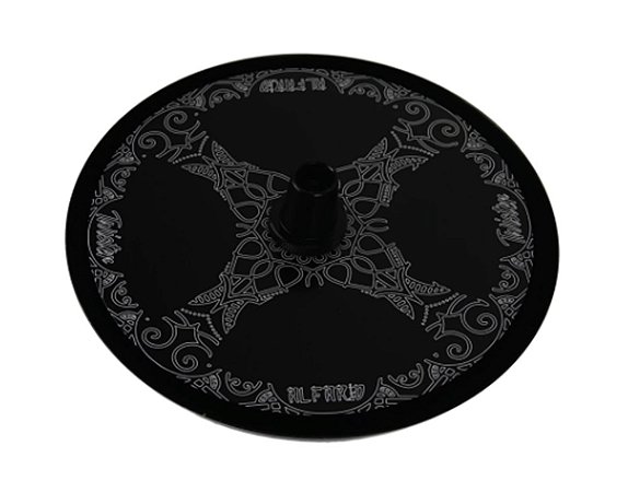 STEM AL FARID TWISTER PRETO