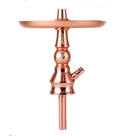 STEM AL FARID TWISTER ROSE GOLD