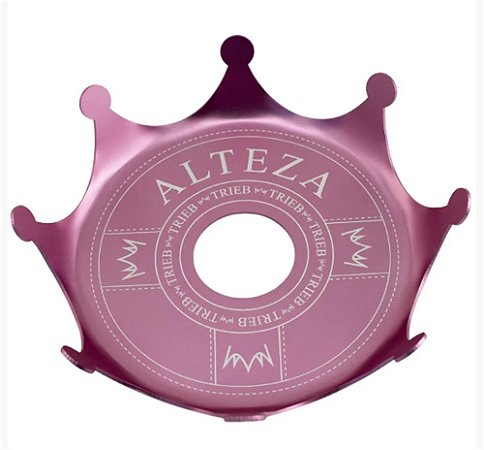 PRATO COROA ALTEZA  ROSE