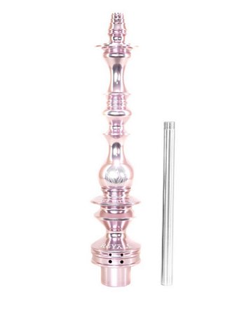STEM HOOKAH KING ROYALE ROSE
