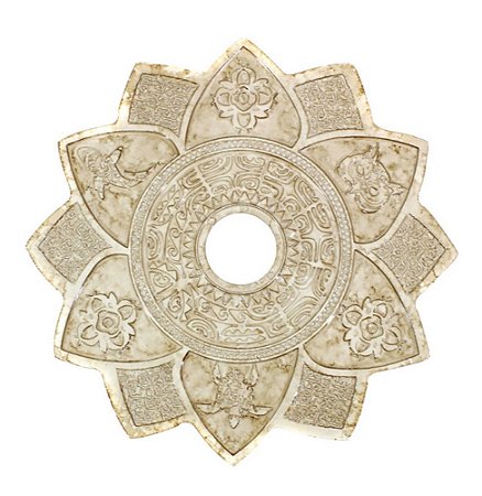 PRATO GD AMAZON NEW MAORI MARMORIZADO