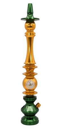 STEM MANI SULTAN ANTI HEROES LOKI