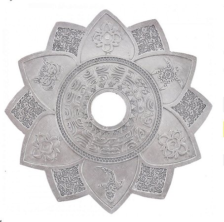 PRATO GD AMAZON NEW MAORI PRATA