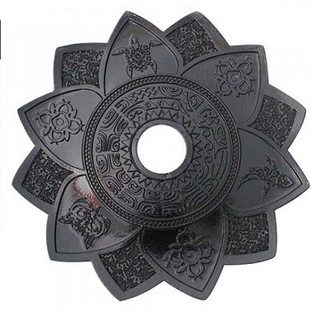 PRATO GD AMAZON NEW MAORI PRETO