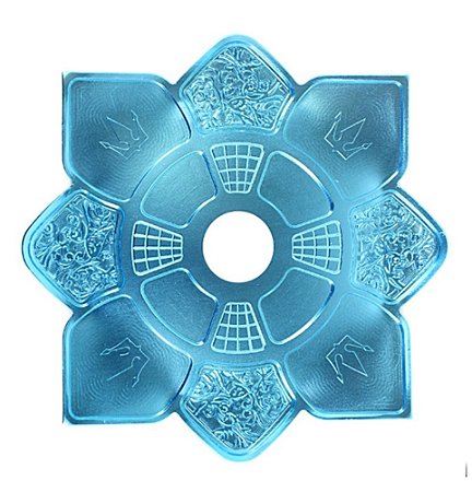 PRATO IMPERIAL AZUL BB