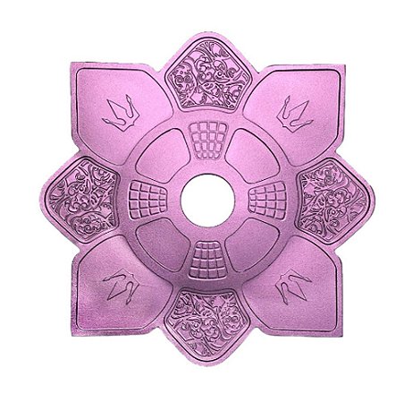 PRATO IMPERIAL LILAS