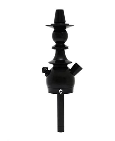 STEM SULTAN KINI PRETO