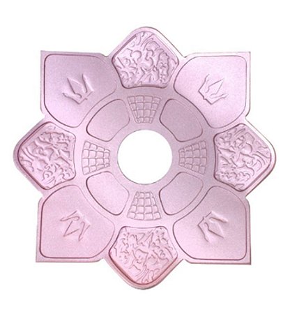 PRATO IMPERIAL MINI ROSE