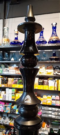 STEM MARAJAH UMBRELLA MEDIO PRETO/PREO