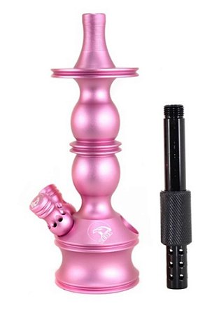 STEM ZEUS SINGLE ROSE FOSCO