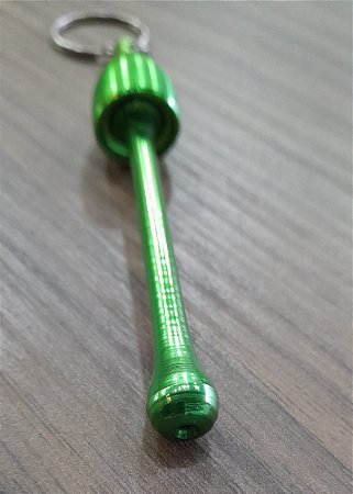 PIPE SQUADAFUM CHAVEIRO