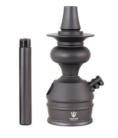 STEM TRITON ZIP CHUMBO