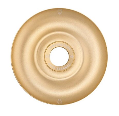 PRATO SULTAN CURVYZZ PLUSS DOURADO