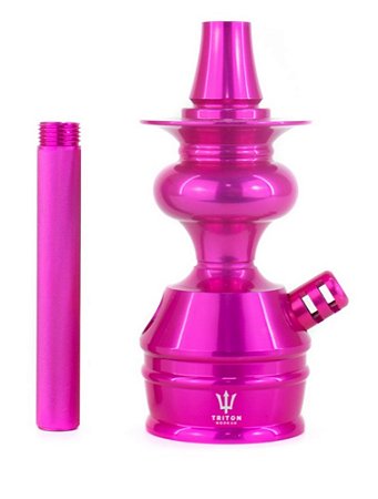 STEM TRITON ZIP ROSA