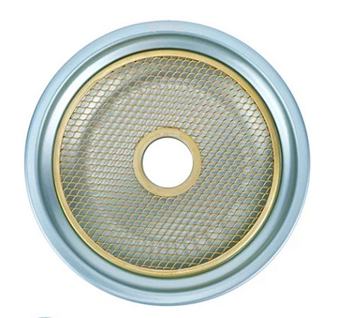 PRATO TRITON KOMANCHES AZUL