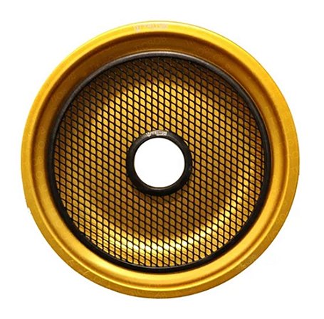 PRATO TRITON KOMANCHES DOURADO