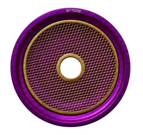 PRATO TRITON KOMANCHES ROXO