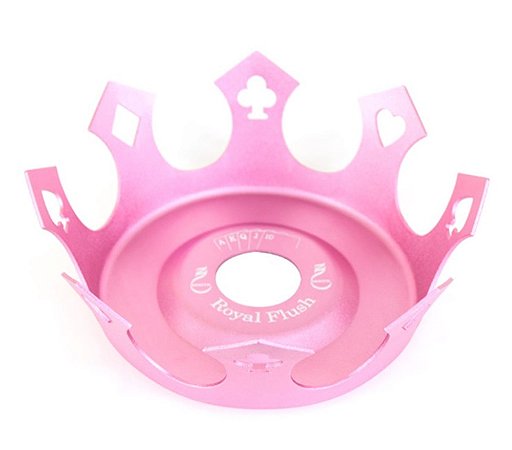 PRATO ZENITH COROA ROYAL FLUSH ROSE