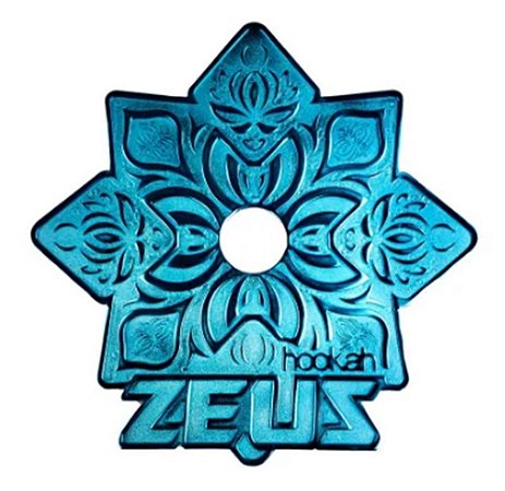 PRATO ZEUS AZUL BB