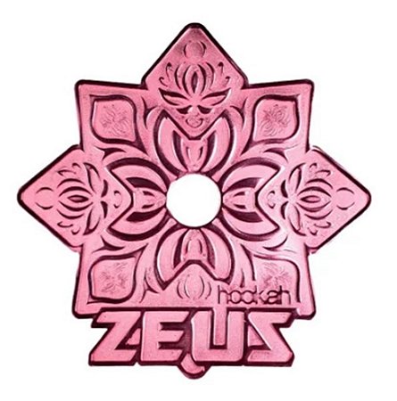 PRATO ZEUS ROSA