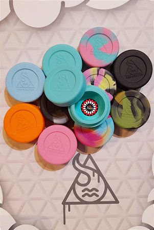 SLICK SILICONE PEQUENO