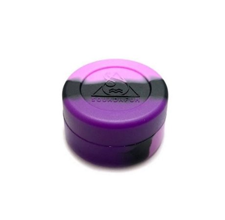 SLICK SQUADAFUM SILICONE MEDIO