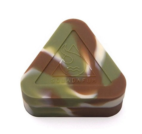 SLICK SQUADAFUM SILICONE OG