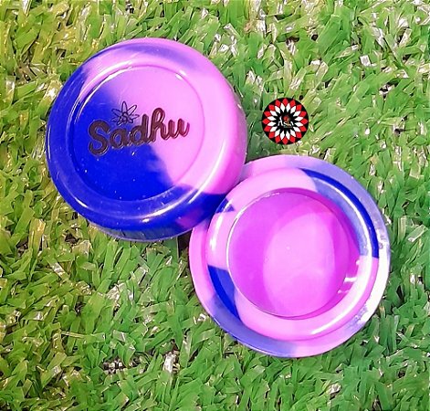 SLICK SADHU REDONDO 5ML