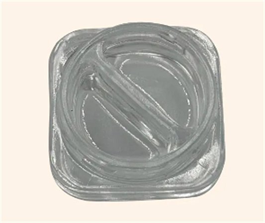 SLICK VIDRO SADHU 2 DIVISORIAS